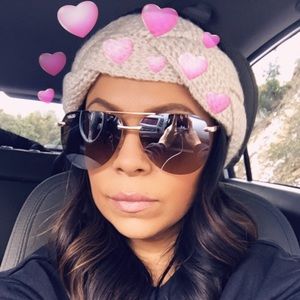 Meet your Posher, Aracely